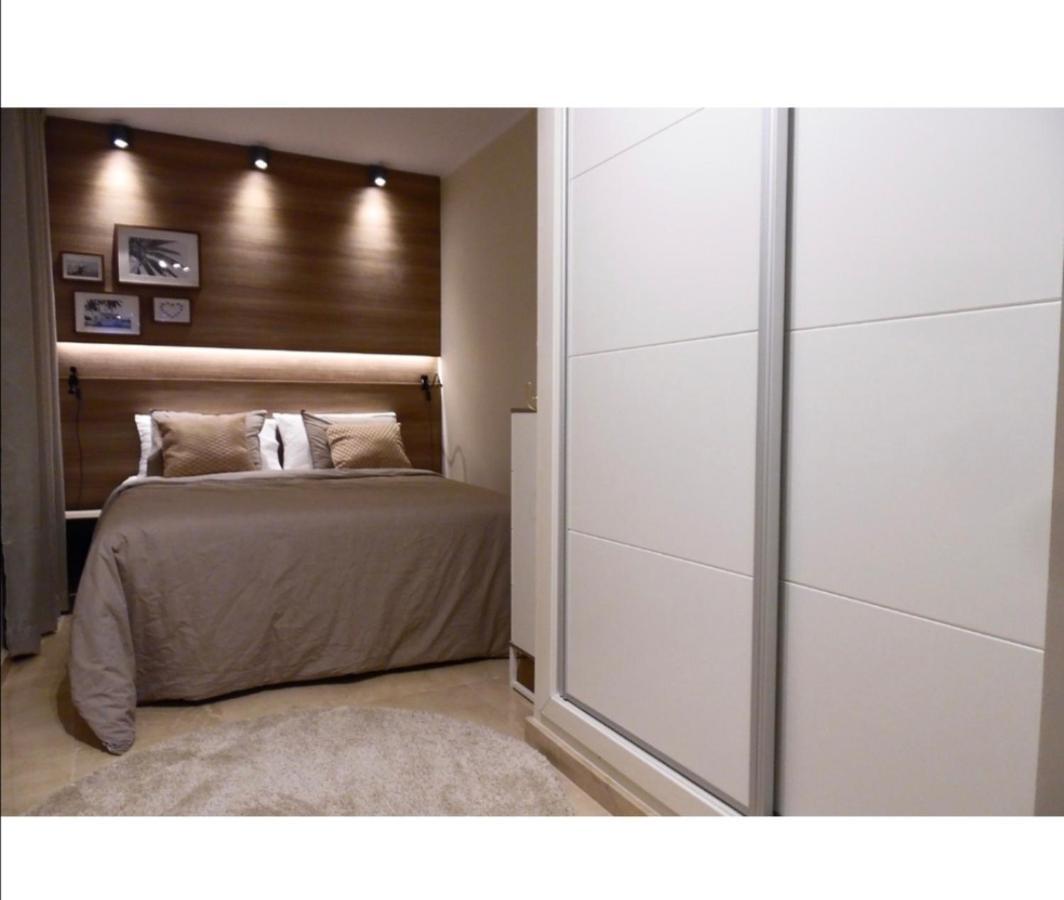Apartamento Benalmadena Costa Exterior foto